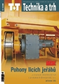 T+T TECHNIKA A TRH 11/2006