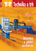 T+T TECHNIKA A TRH 5/2005