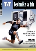 T+T TECHNIKA A TRH 5/2009