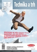 T+T TECHNIKA A TRH 5/2011
