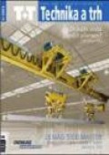 T+T TECHNIKA A TRH 4/2003