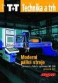 T+T TECHNIKA A TRH 5/2004