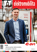 TT Elektromobilita speciál 2020