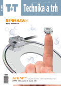 T+T TECHNIKA A TRH 3/2015
