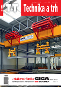 T+T TECHNIKA A TRH 4/2015