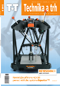 T+T TECHNIKA A TRH 6/2015