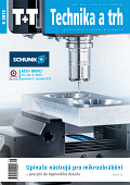 T+T TECHNIKA A TRH 9/2015