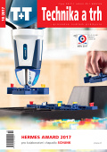 T+T TECHNIKA A TRH 10/2017