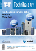 T+T TECHNIKA A TRH 12/2017