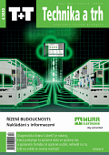 T+T TECHNIKA A TRH 4/2020