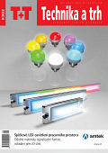 T+T TECHNIKA A TRH 9/2022