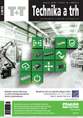 T+T TECHNIKA A TRH 3/2019