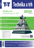 T+T TECHNIKA A TRH 3/2018
