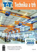 T+T TECHNIKA A TRH 4/2019