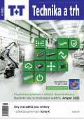 T+T TECHNIKA A TRH 4/2022