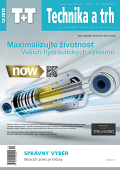 T+T TECHNIKA A TRH 12/2018