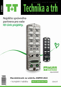 T+T TECHNIKA A TRH 3/2023