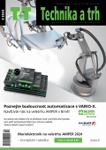 T+T TECHNIKA A TRH 3/2024
