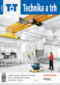 T+T TECHNIKA A TRH 4/2023