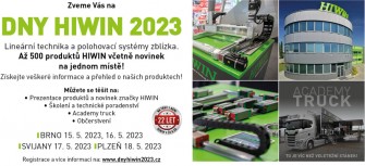 HIWIN 1 -2023