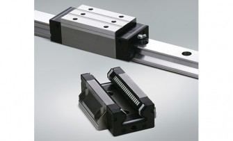 NSK 3a P LG Roller Guide RA