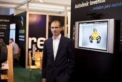 David_Palas_Autodesk_na_MSV_2011