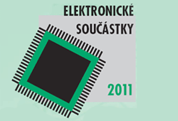 elektronické součástky