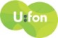 Ufon-logo