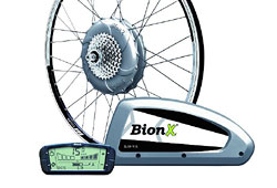 BionX