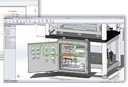 SolidWorks-Electrical