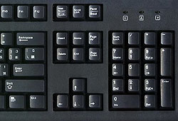 keyboard