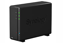 synology