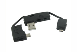 iGo KeyJuice MicroMini USB