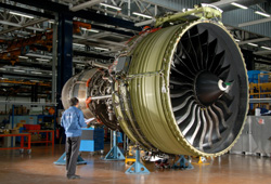 ge90-115b engine