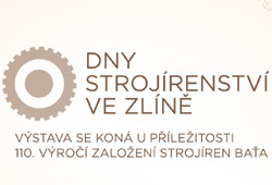 Dny strojirenstvi