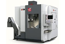 Haas UMC 750 web