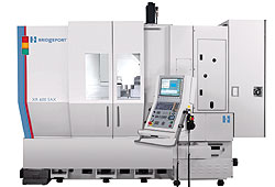 CNC-Invest XR6005AX