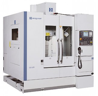 CNC-Invest 6 GX600