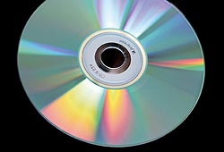 cd