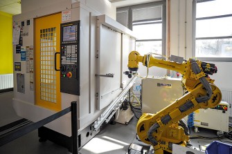 fanuc obr1