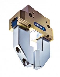 schunk obr2