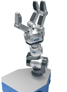 schunk obr3