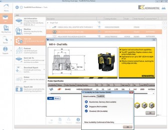 kennametal obr1