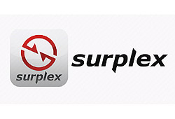 Surplex logo