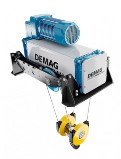 demag obr4