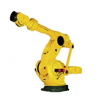 fanuc obr1