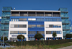 Kuehne-Nagel