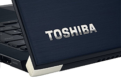 X30 Toshiba-detail