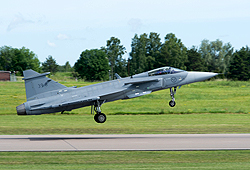 Gripen E