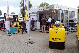 hyster obr01